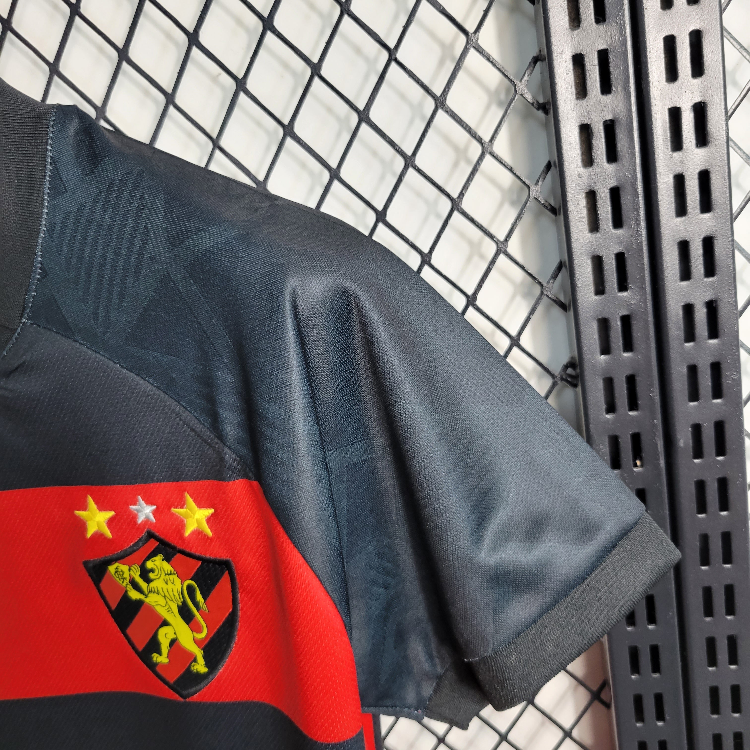 Camisa Sport Home 23/24 - Umbro Feminina