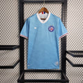 Camisa Bahia Home 23/24 - Torcedor Masculina - Lançamento