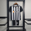Kit Infantil Atlético Mineiro Titular 22/23