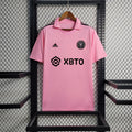 Camisa Inter Miami Home 23/24 - Adidas Torcedor Masculina - Lançamento