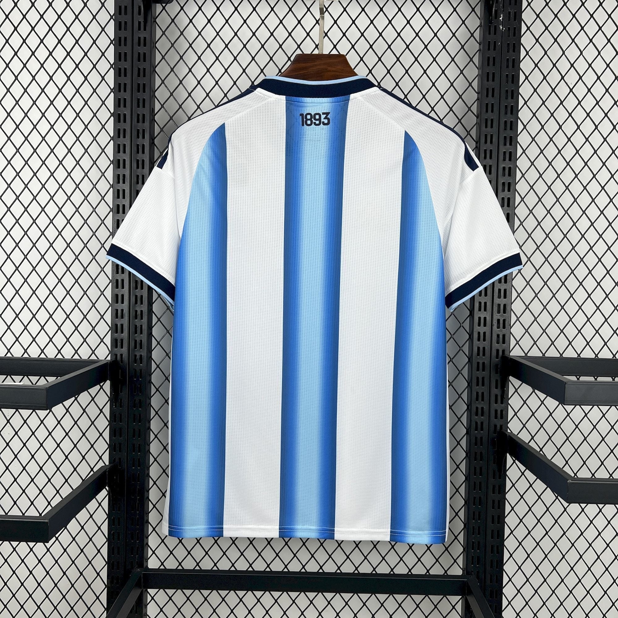 Camisa Copa do Mundo 2026 - Argentina