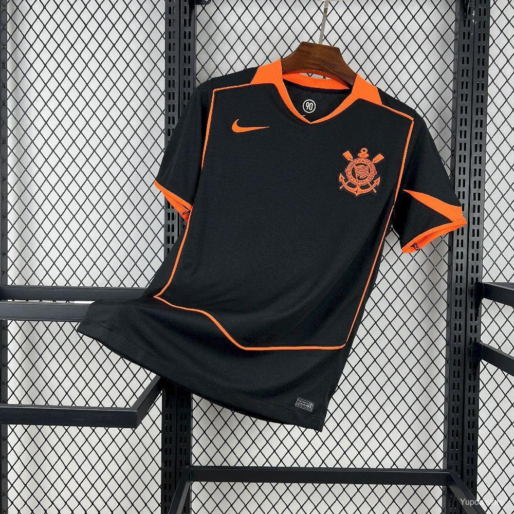Camisa Corinthians 25/26 III - Torcedor